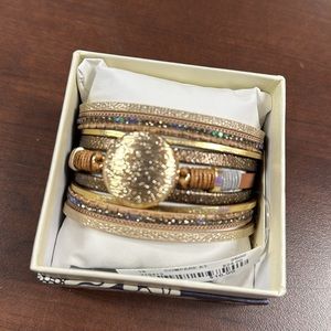 Saachi Bracelet